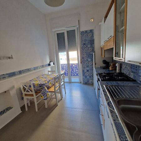 Casa Cristina Apartment Maiori Exterior foto