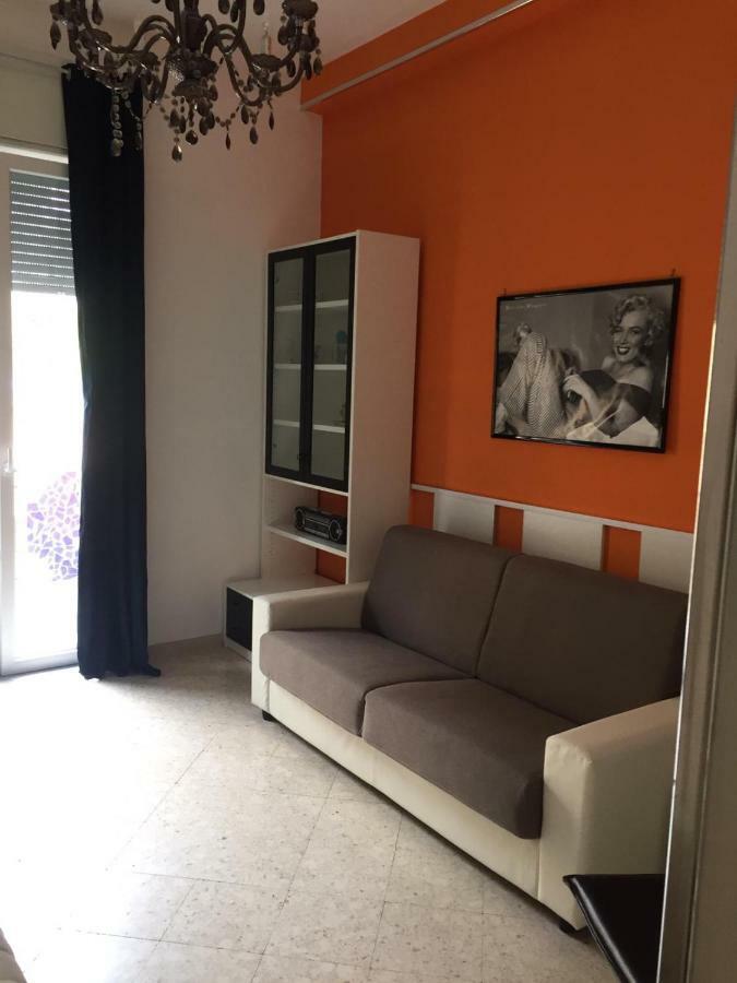 Casa Cristina Apartment Maiori Exterior foto